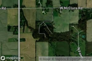 Whispering Wind Lake