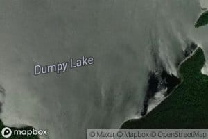 Dumpy Lake