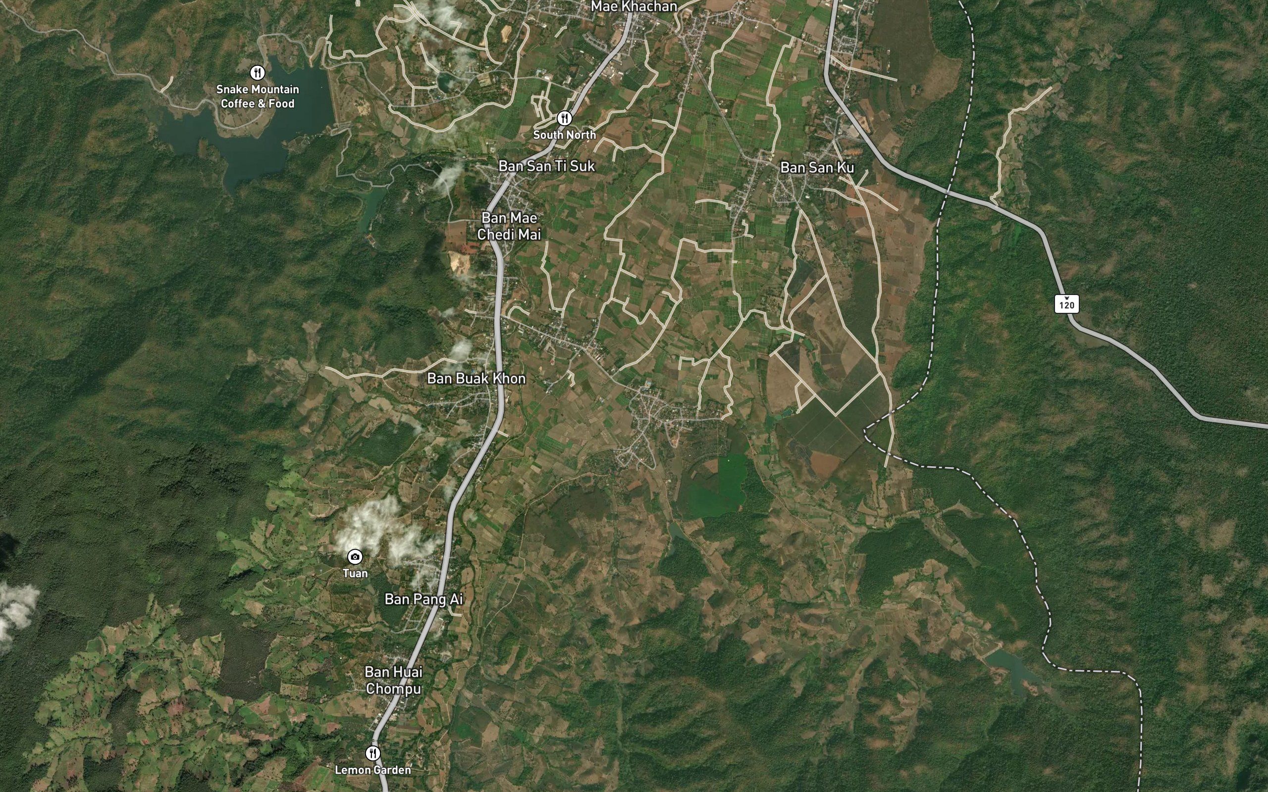 Huai Muang