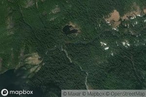 South Fork Scenery Creek