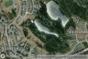 Pieni-Virolainen