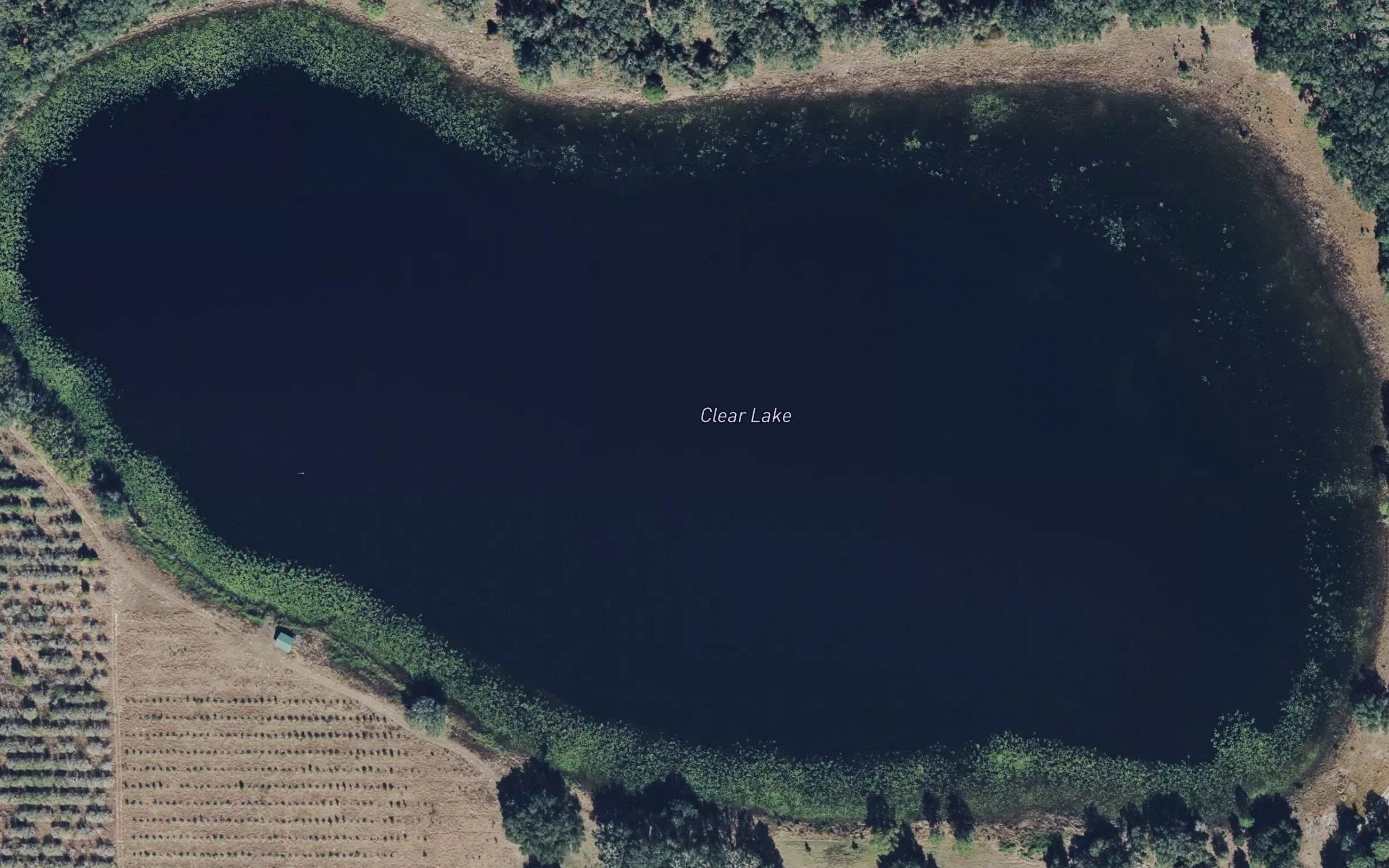Clear Lake