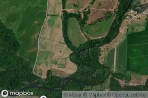 Quebrada La Trinchera