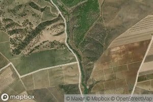 Ribeiro de Sao Domingos