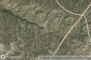 Middle Prong Reservoir