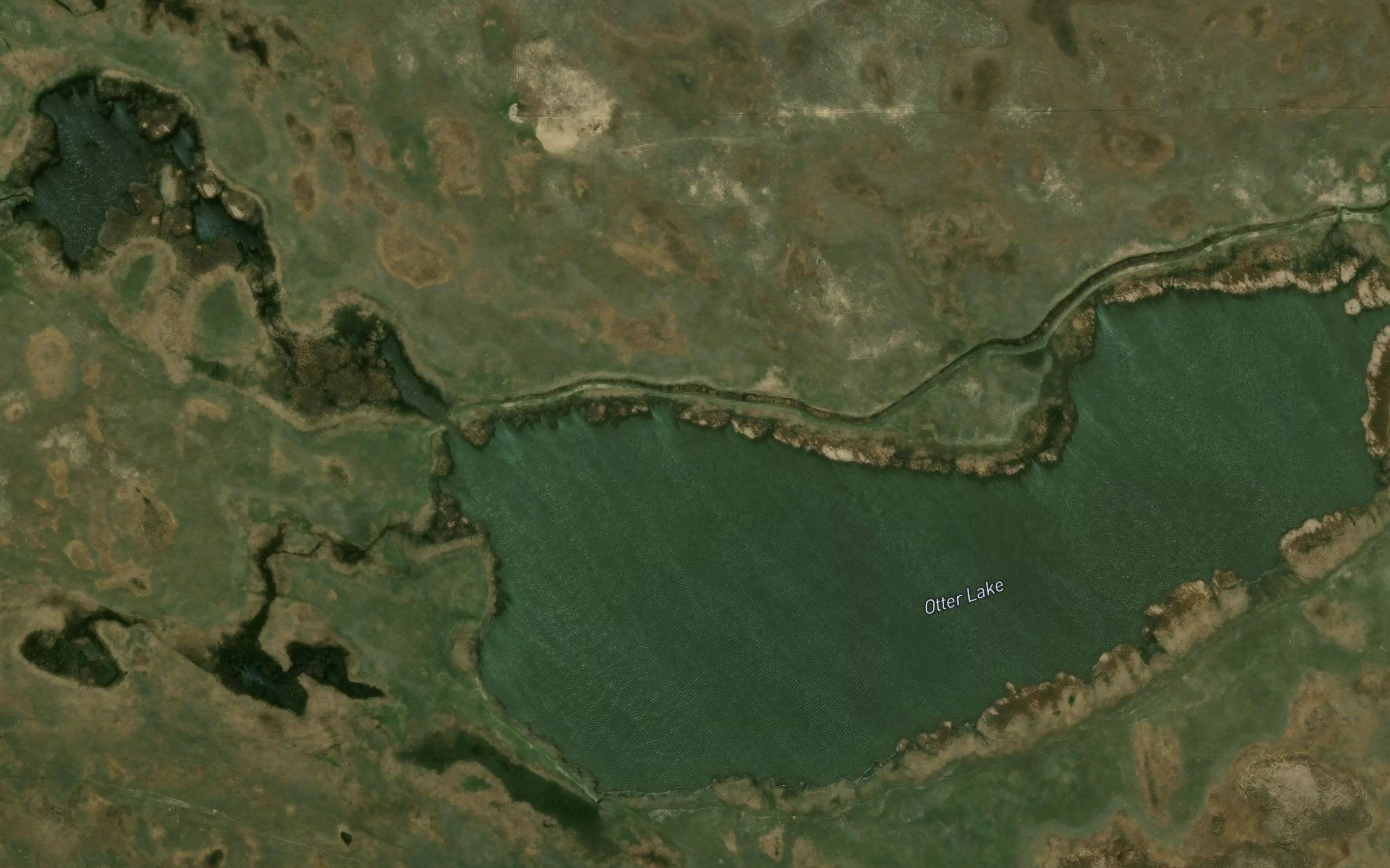 Otter Lake