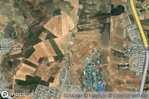 Cheshmeh-ye Seyl Qader