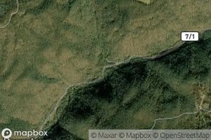 Lefthand Fork Meadow Creek