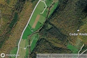 Rexrode Farm Spring