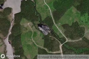 Lac de la Chaloupe