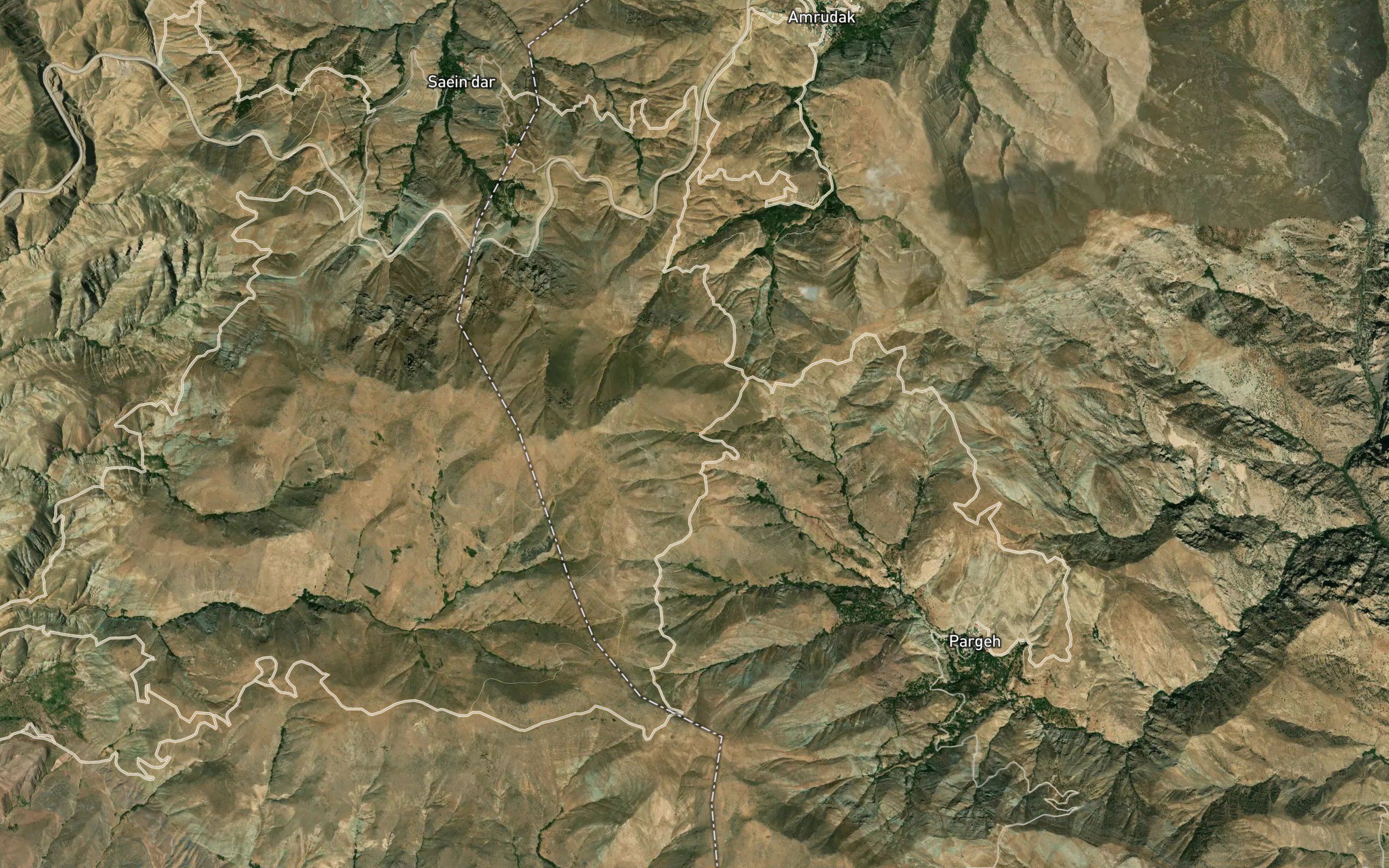 Cheshmeh-ye Sut Kesh