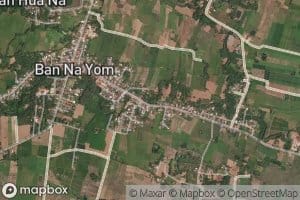 Khlong Nam Chon