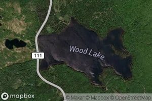 Wood Lake