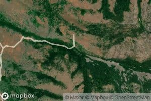 Flat Canyon