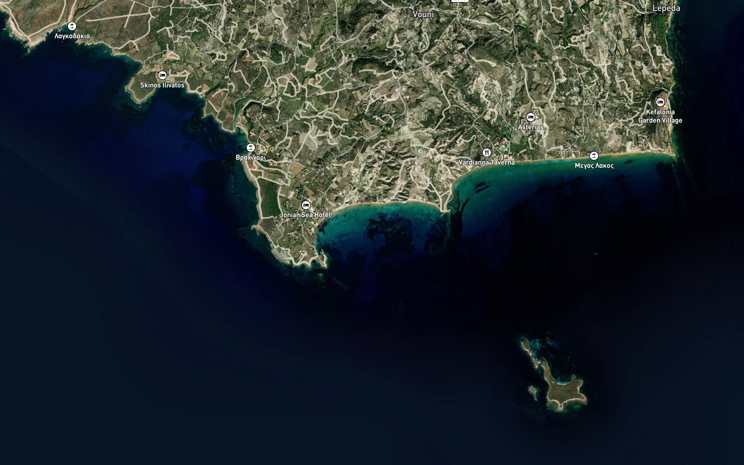 Ormos Akrotiriou