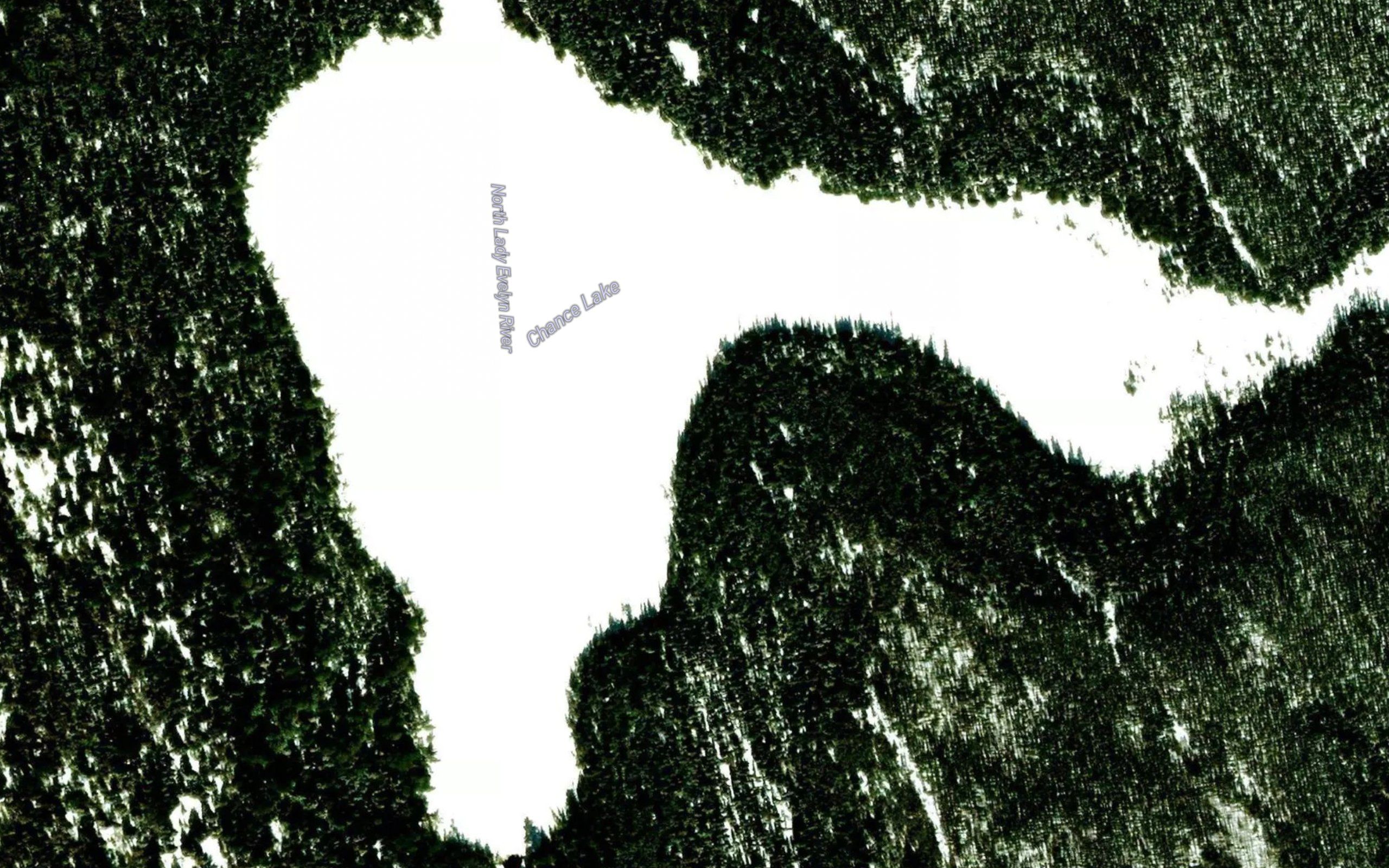 Chance Lake