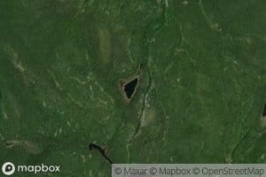 Lac Pec