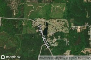 Elba Country Club Lake