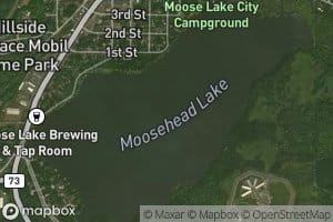 Moosehead Lake