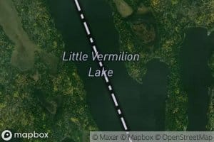 Little Vermilion Lake