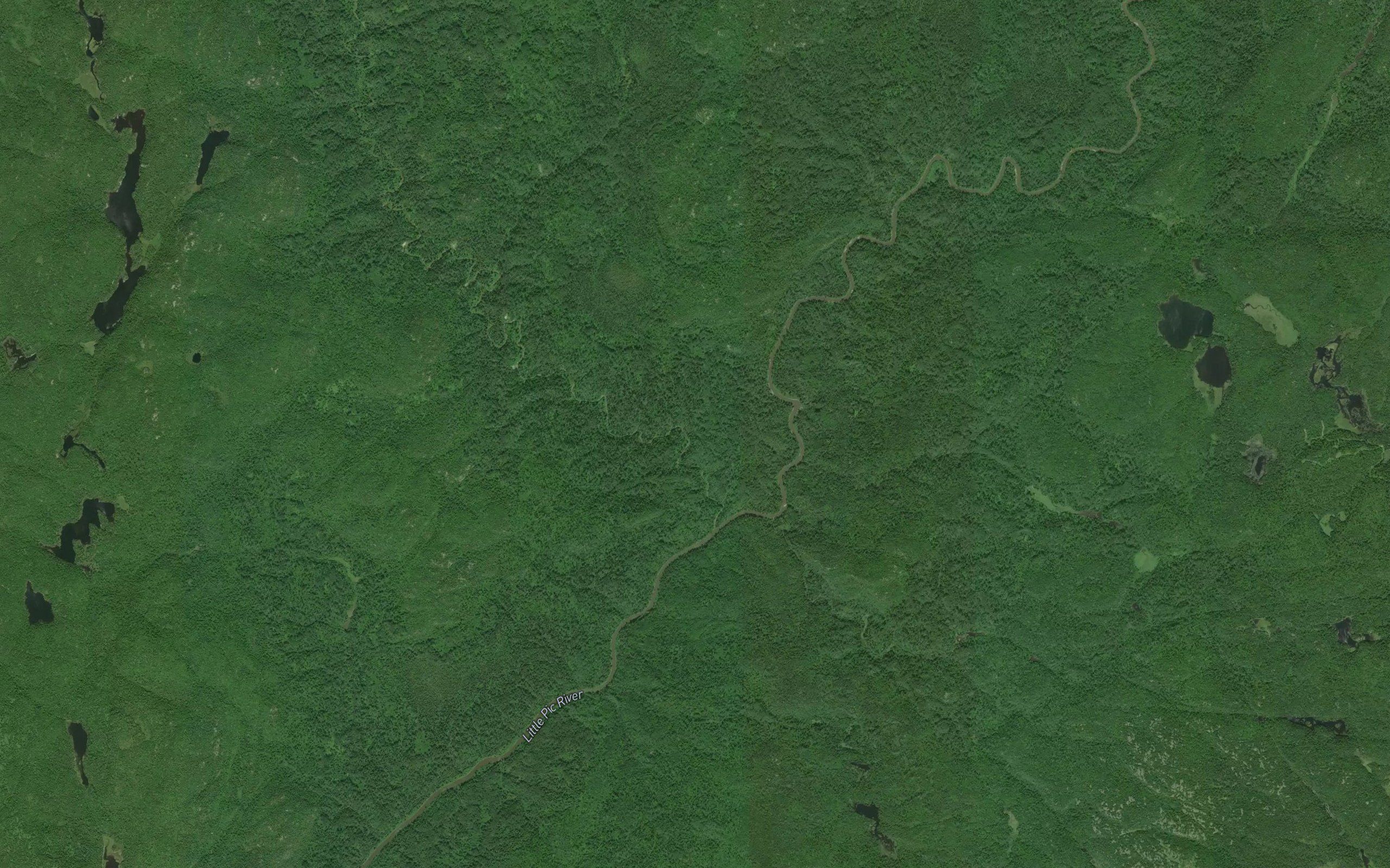 Glory Creek