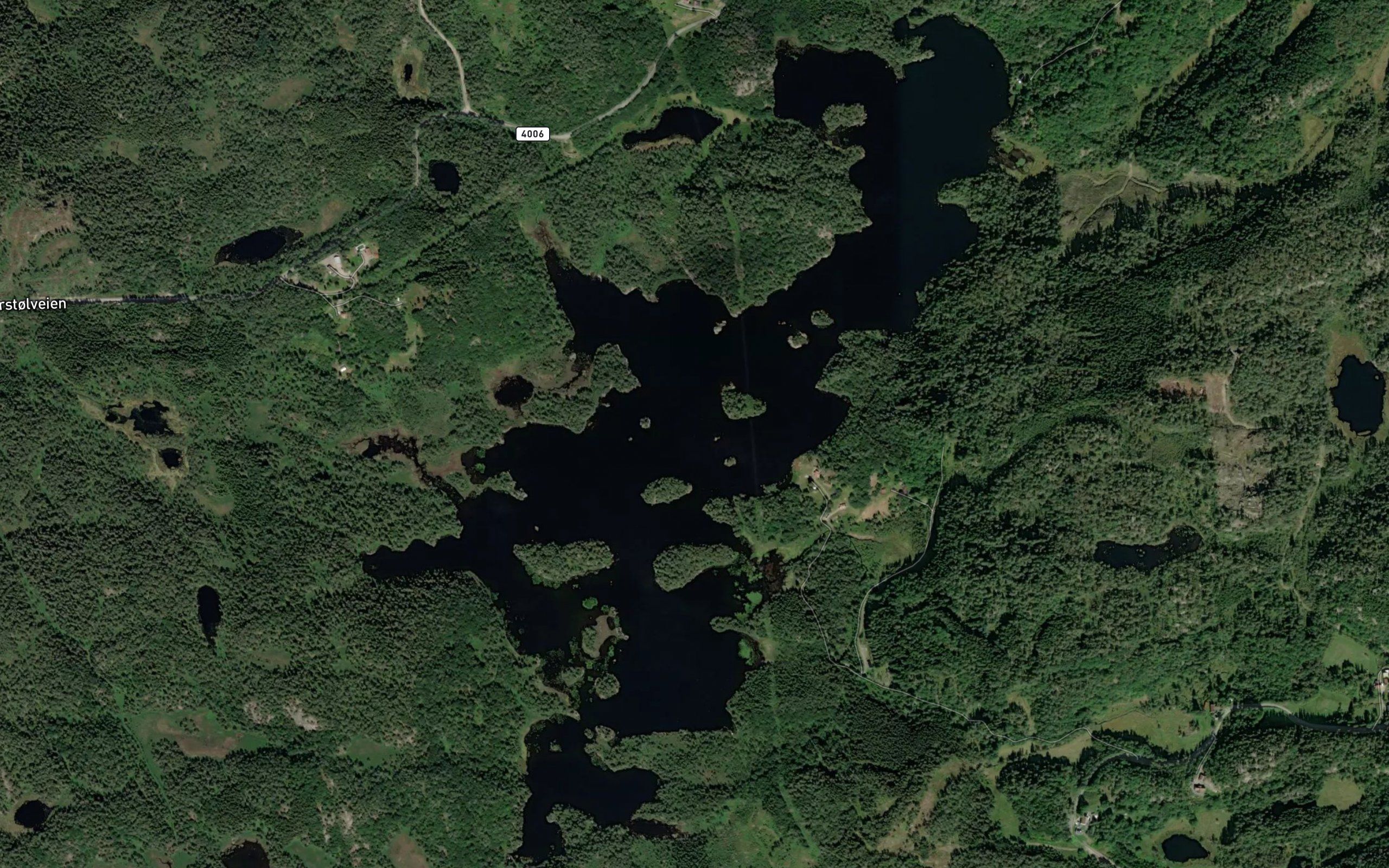 Grundelandsvannet