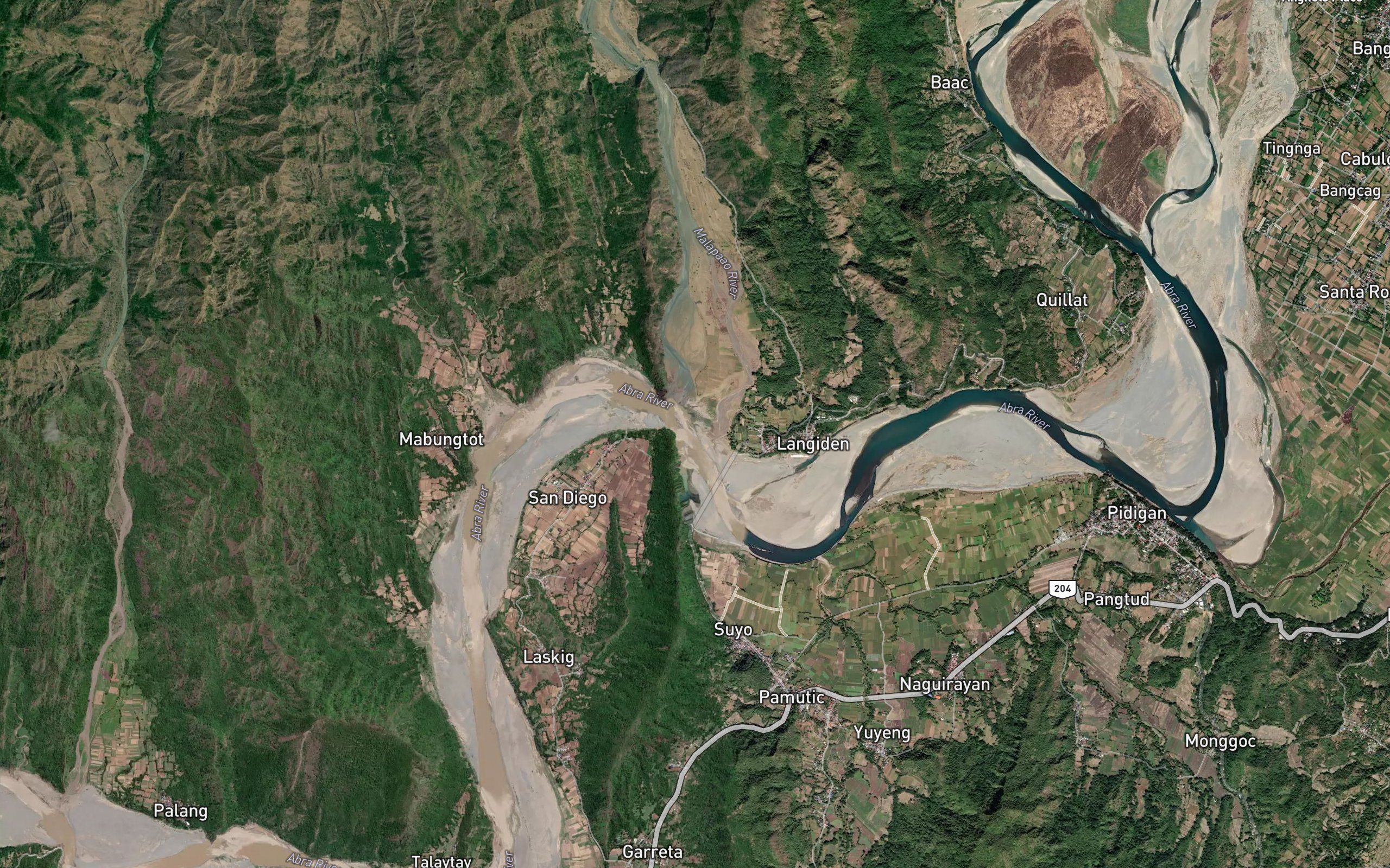 Malapaao River