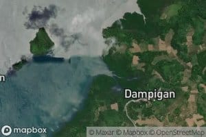 Dampigan River