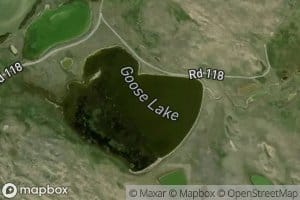 Goose Lake