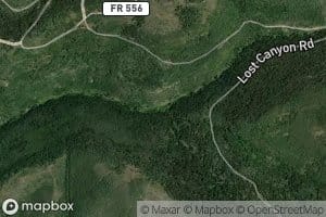 Fish Creek
