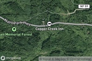 Copper Creek