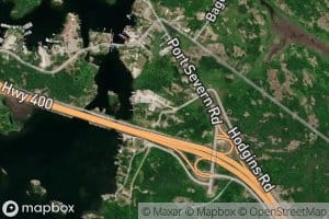 Severn River
