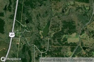 Palmetto Creek Structure Number One Lak
