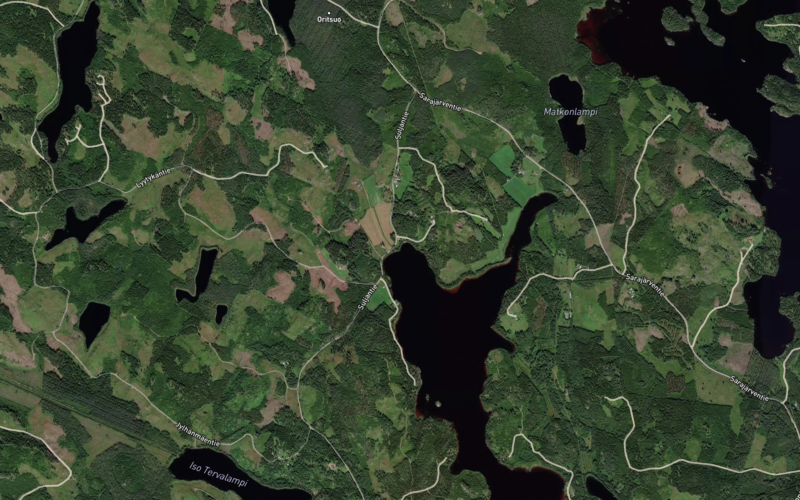 Oritjoki