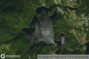 Lac Sept Milles