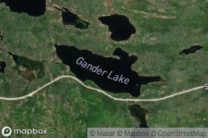Gander Lake