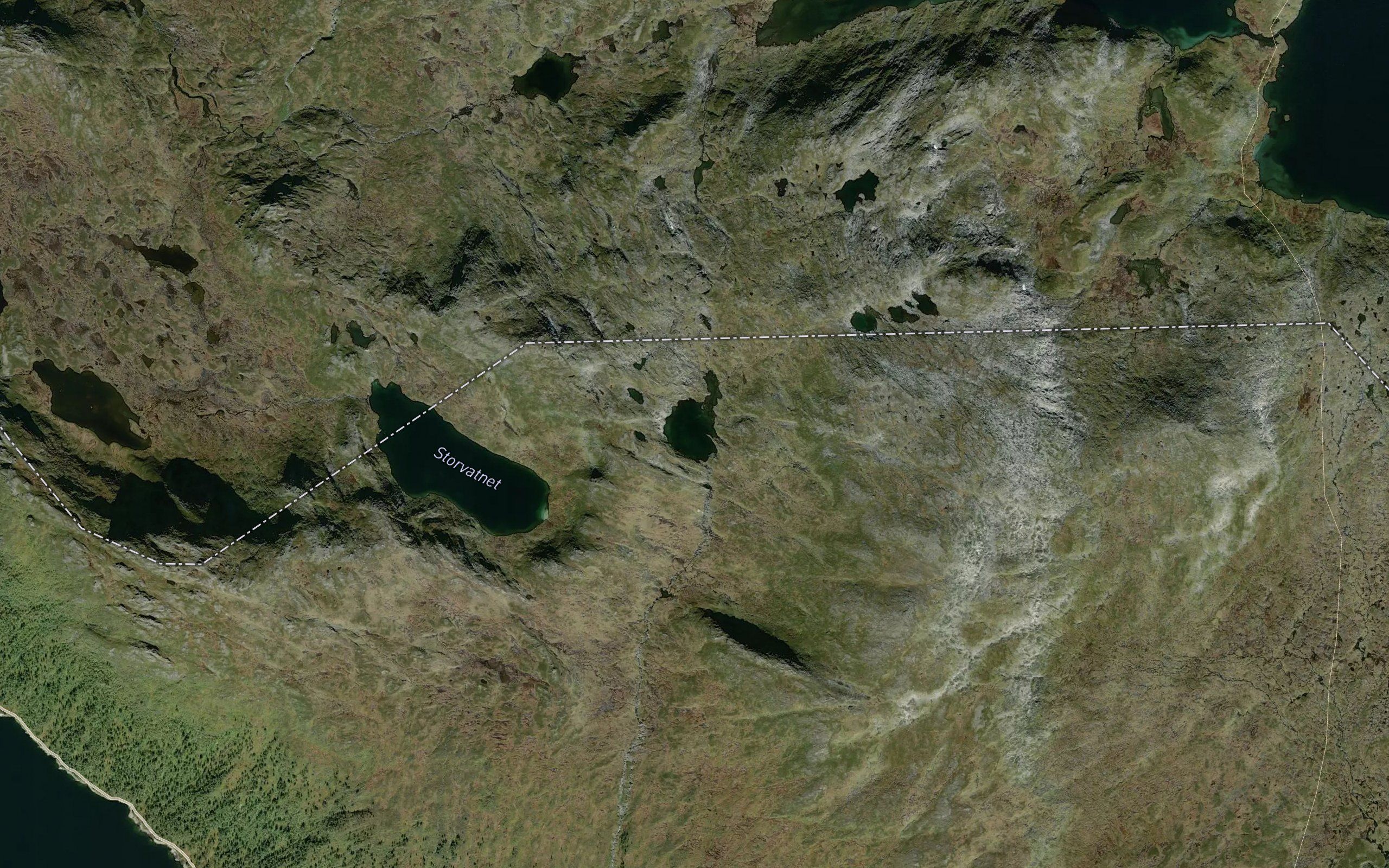 Ringbekkvatnet