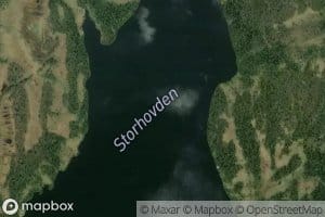 Storhovden
