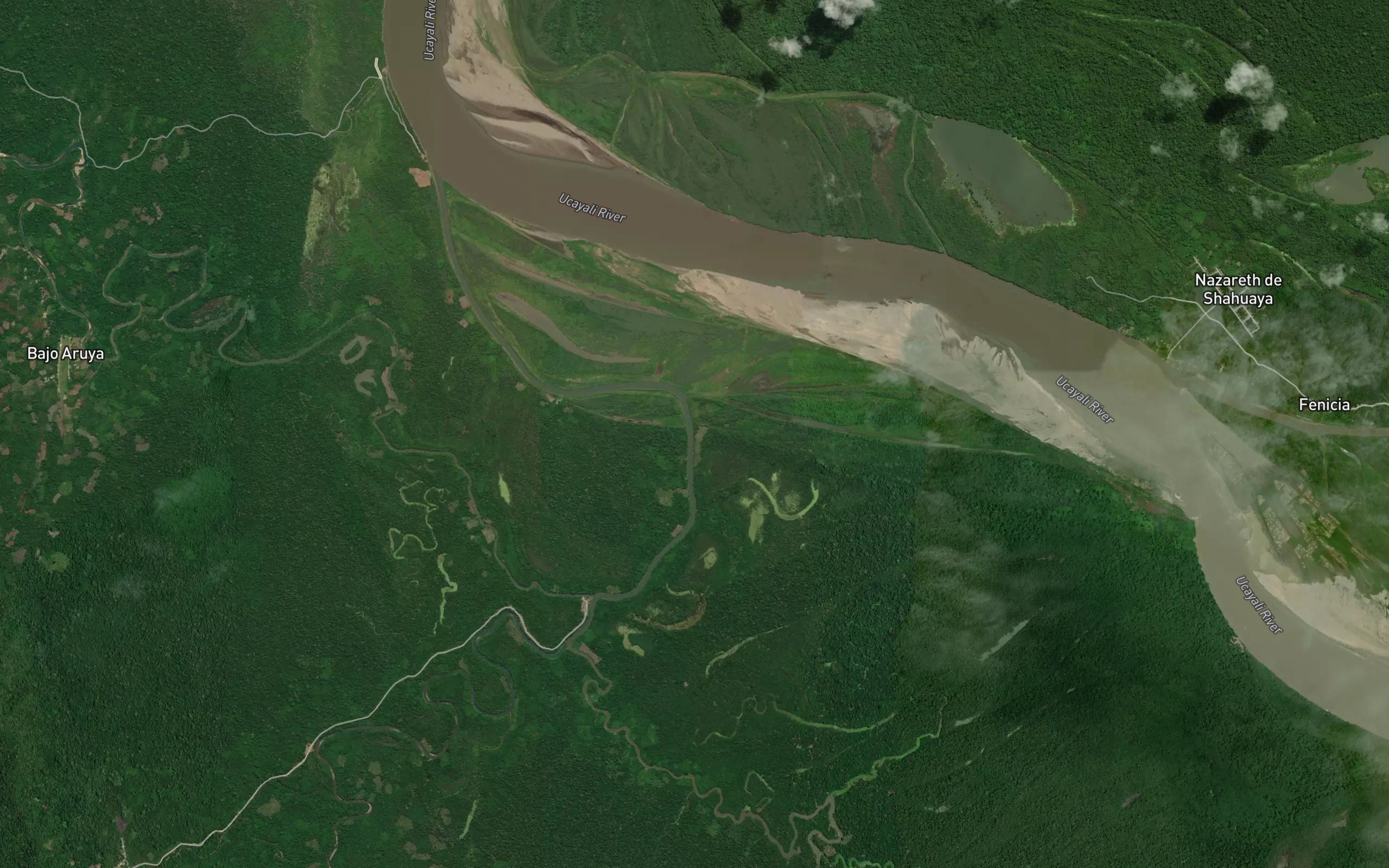 Rio Shaguanu