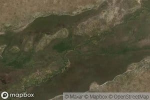 Corrego Casa de Pedra