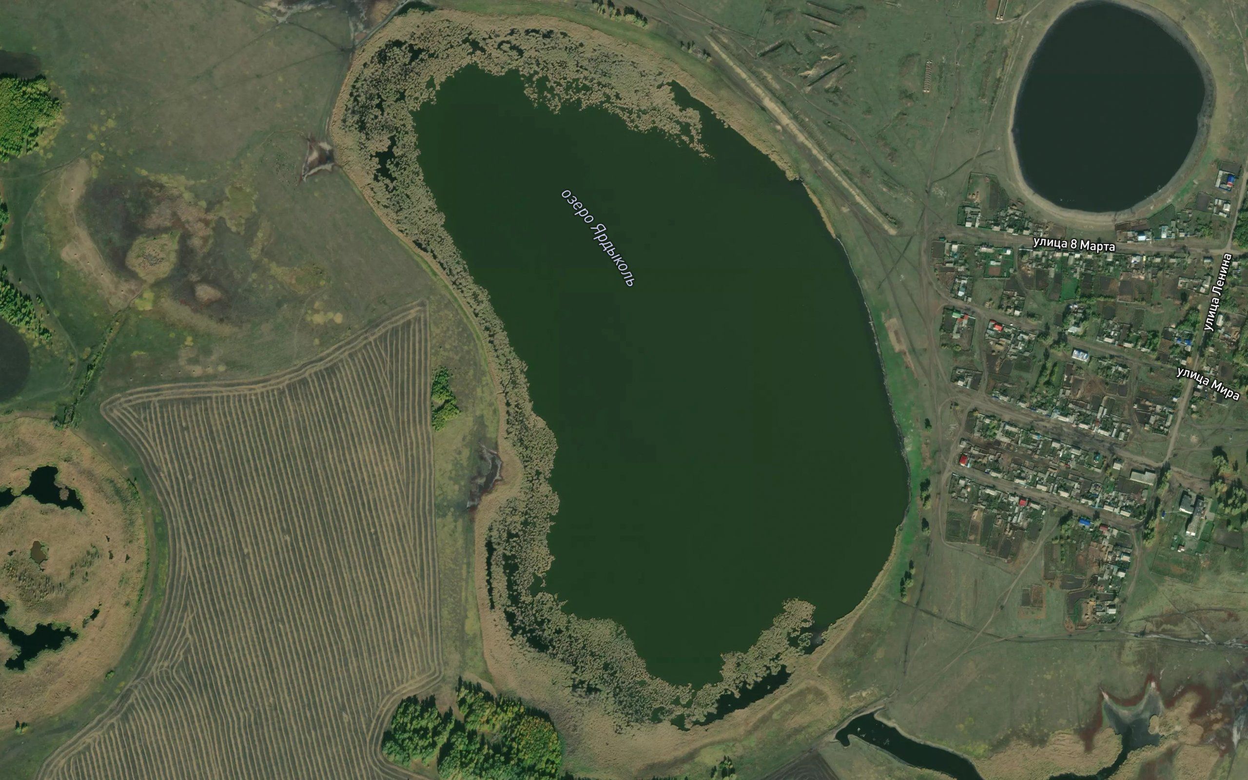Ozero Yardykol'