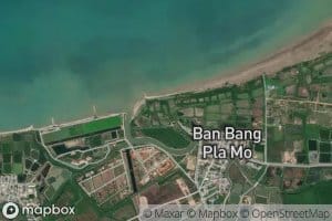 Khlong Ko Lo Krue Bo