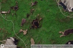 Dead Horse Lake