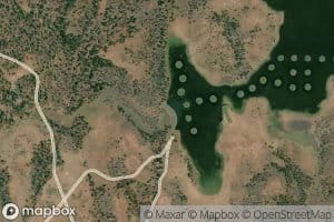 Deadhorse Flat Reservoir