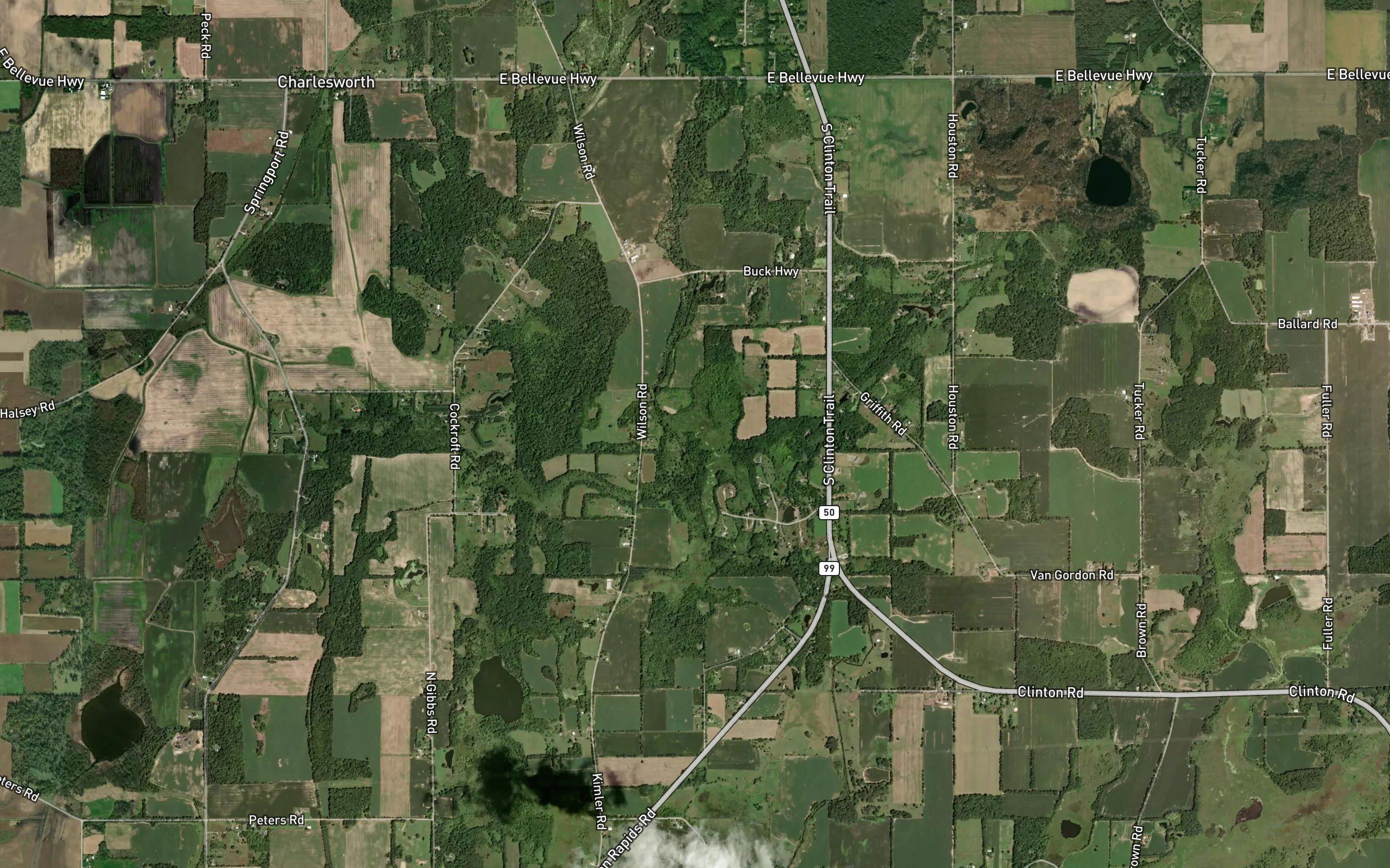 Willow Creek