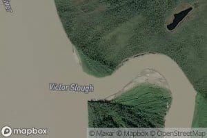 Victor Slough