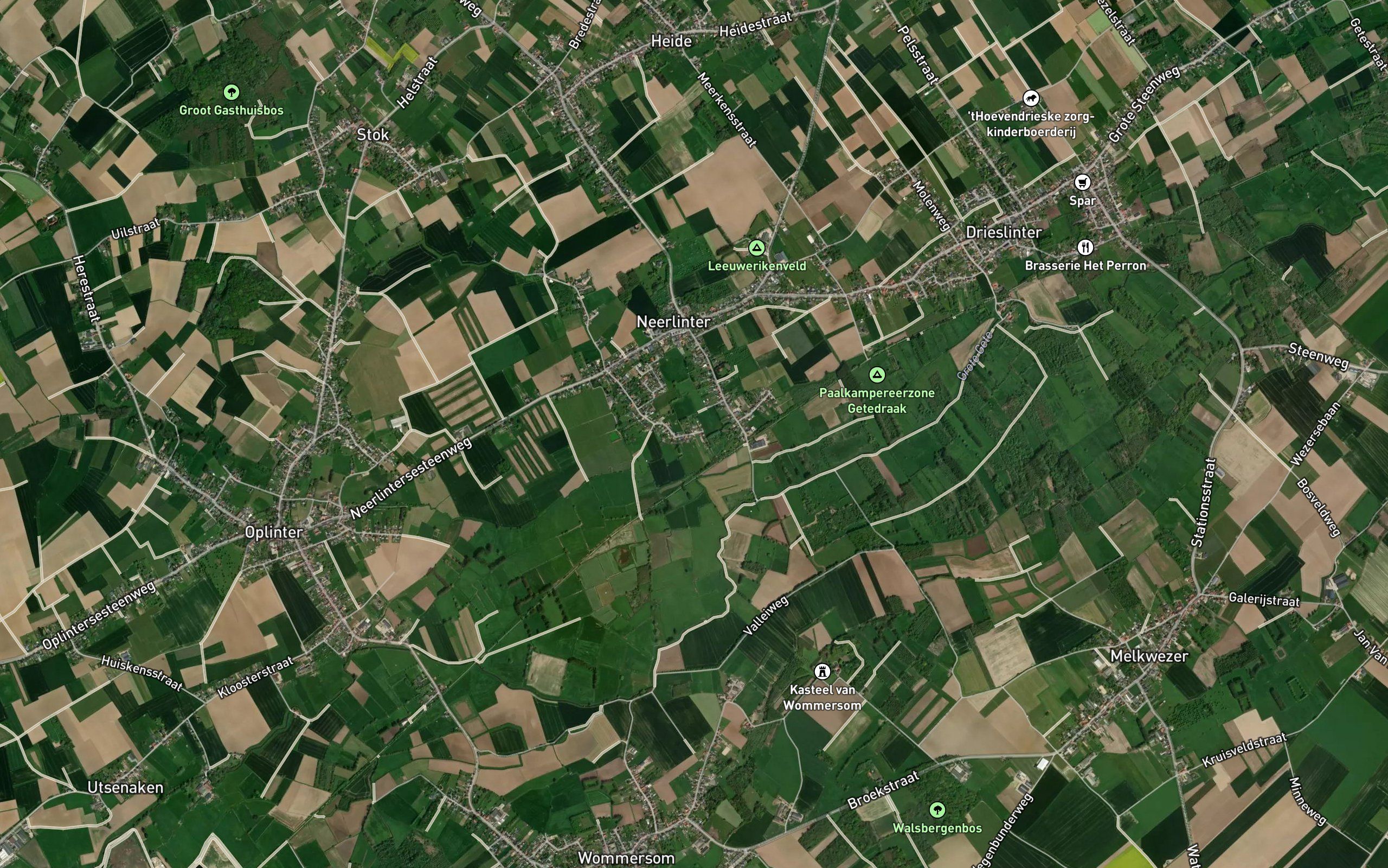 Braambeek