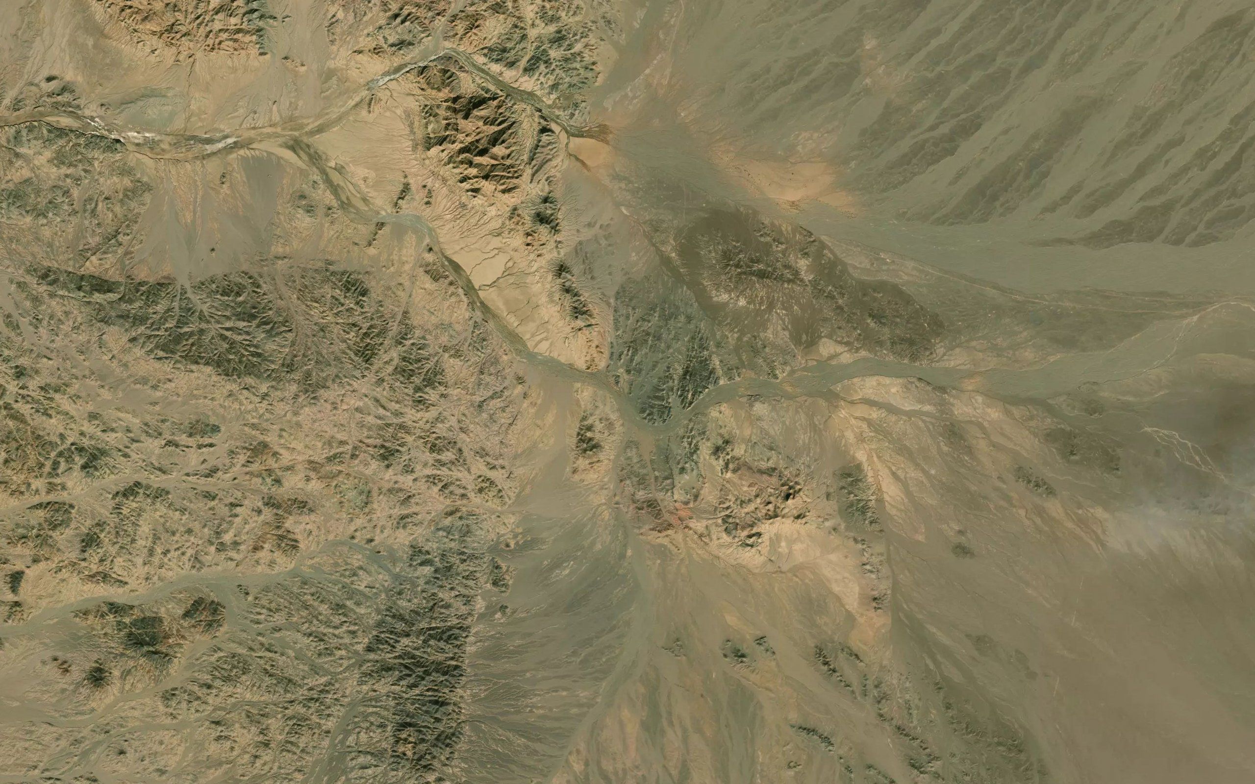 Rudkhaneh-ye Chahar Challeh