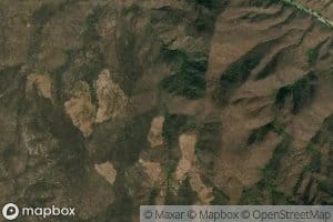 Barranca Las Higueras