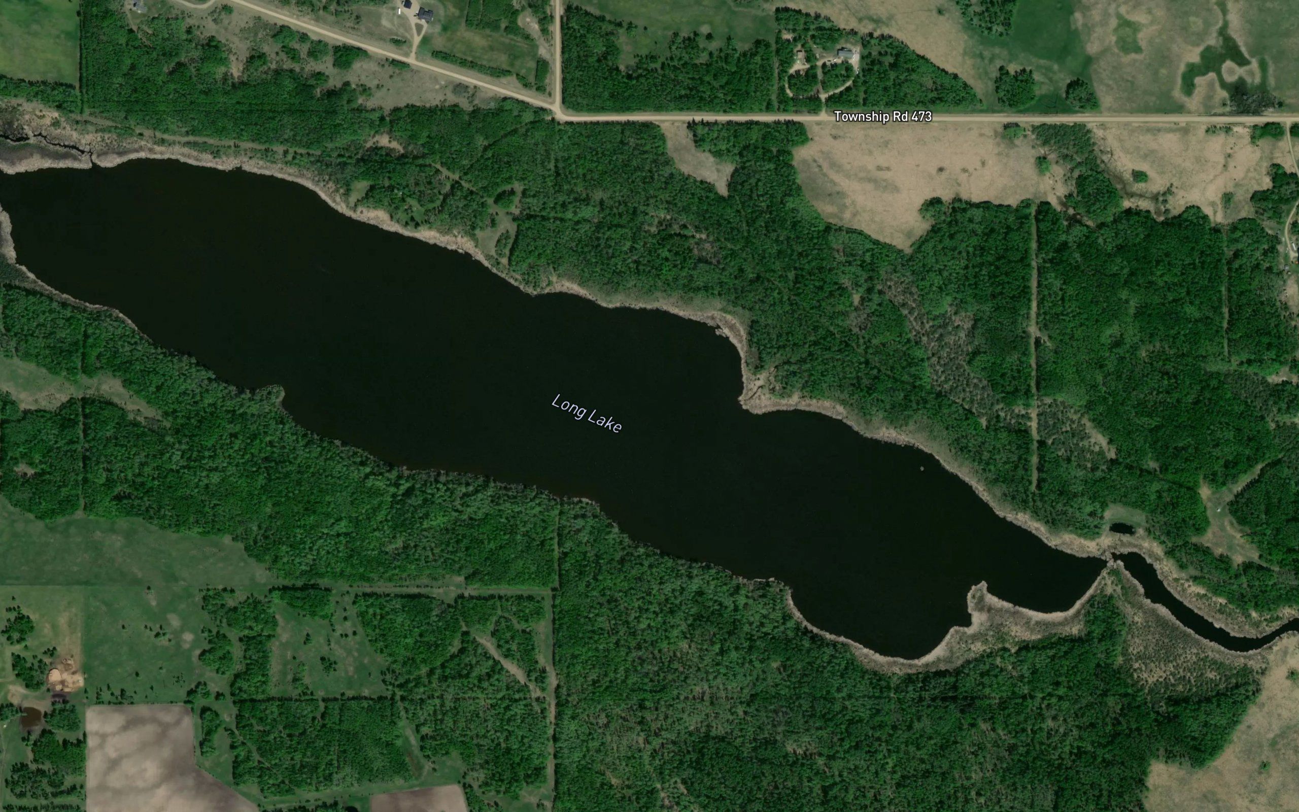 Long Lake
